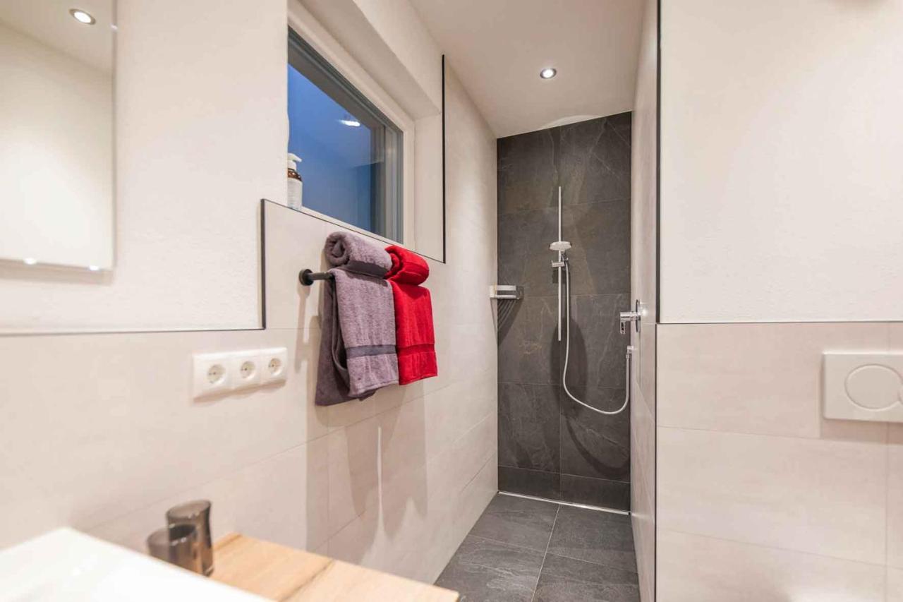Freiraum Appartements Neustift im Stubaital Exterior photo