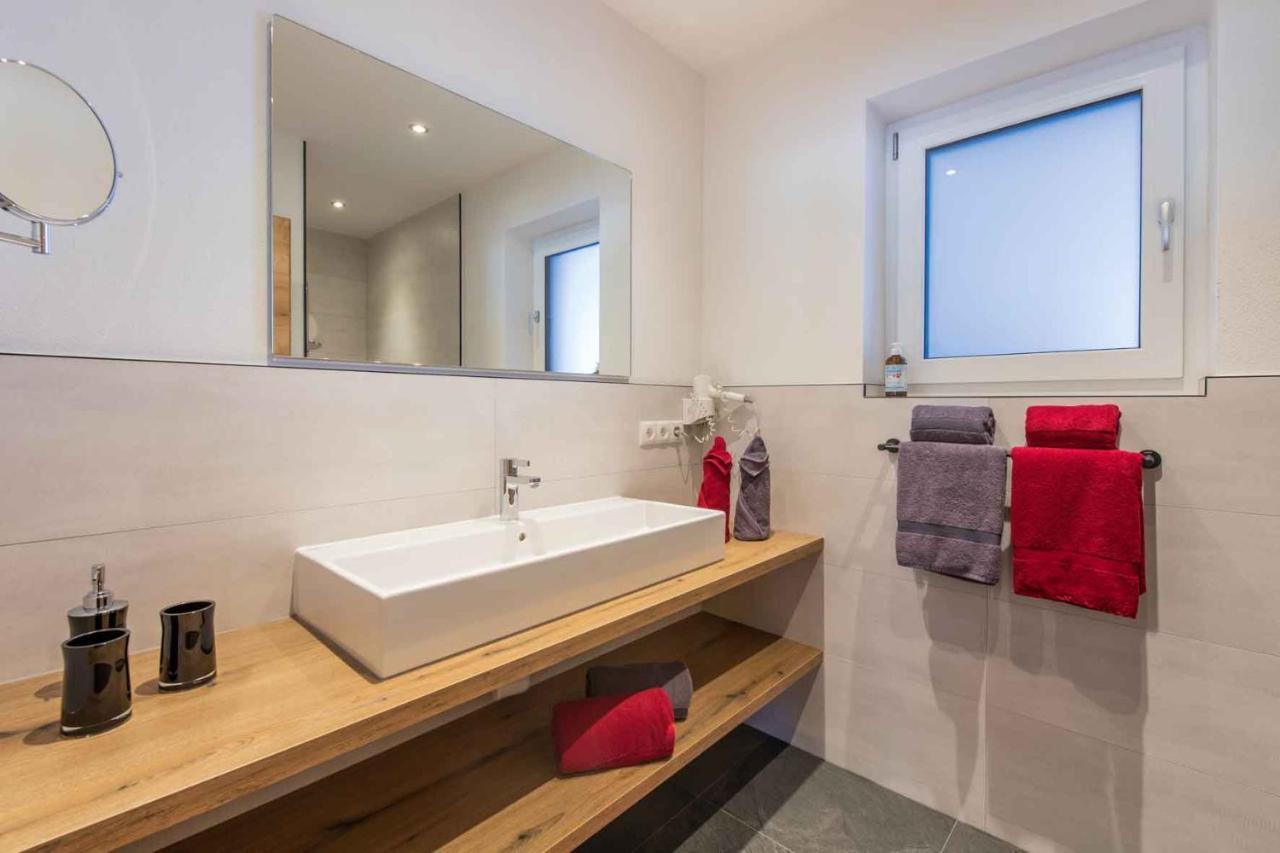Freiraum Appartements Neustift im Stubaital Exterior photo